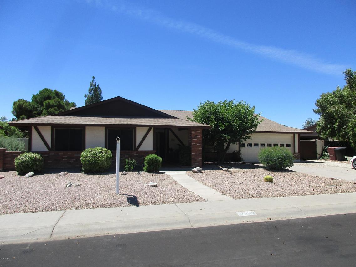 8959 E Friess Dr., Scottsdale, AZ 85260