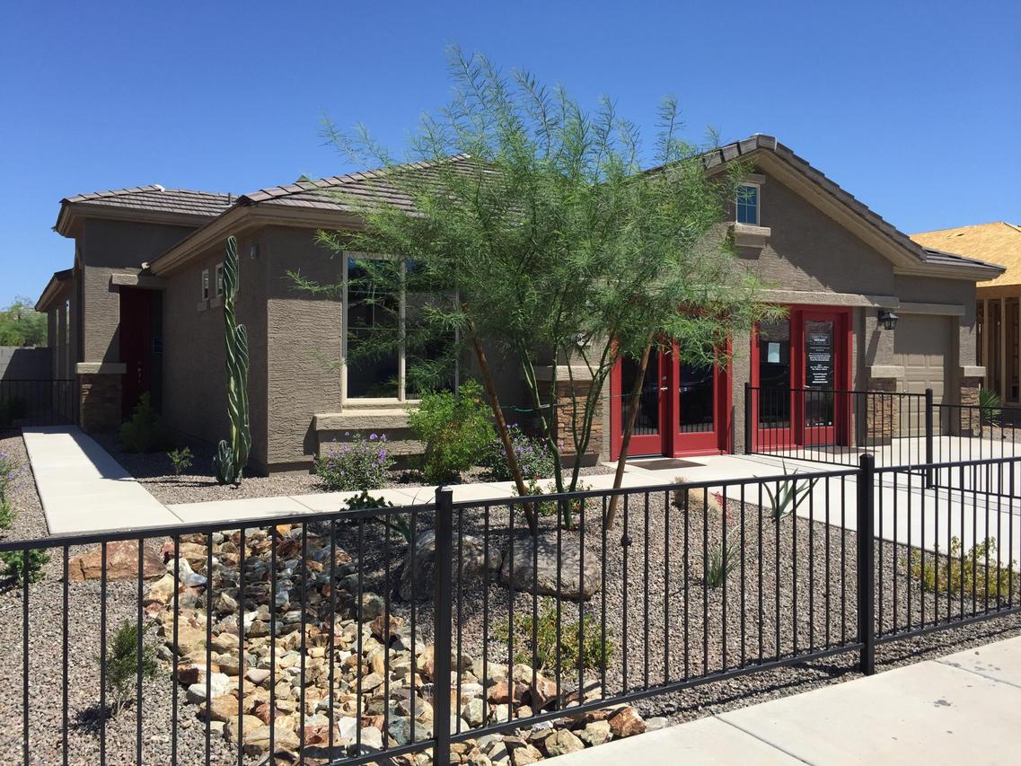 4020 W Lone Cactus Dr., Glendale, AZ 85308