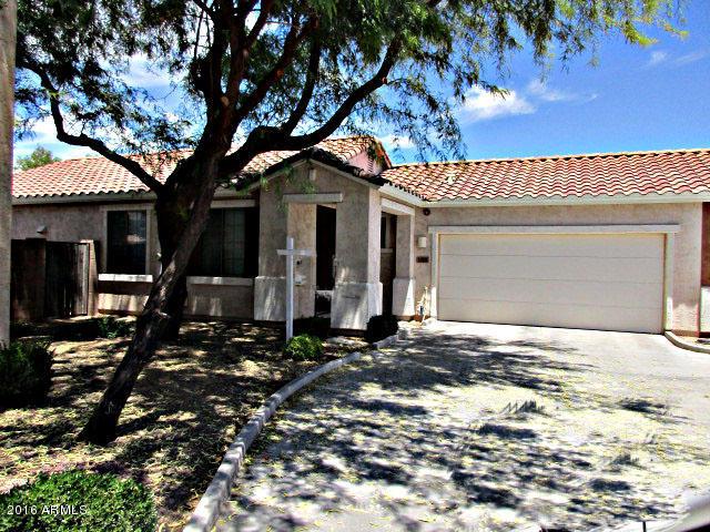 1002 E Cantebria Dr., Gilbert, AZ 85296