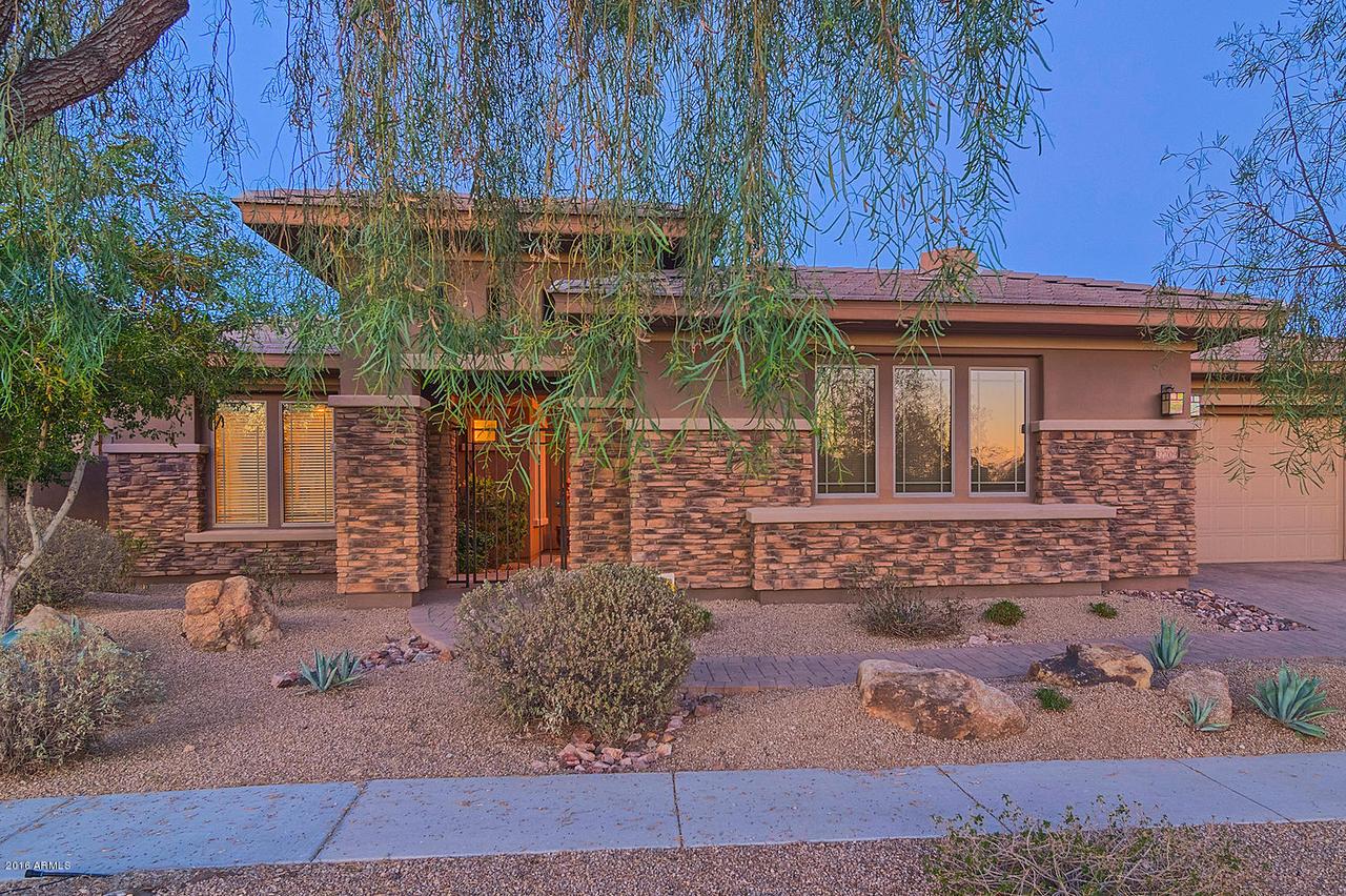 32209 N 15th Ln., Phoenix, AZ 85085