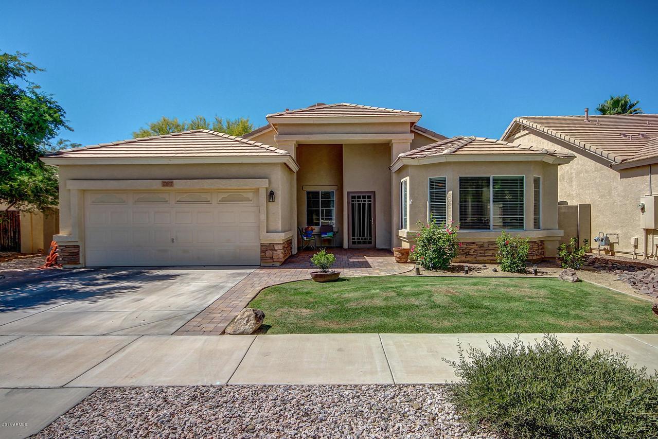 22027 E Camina Plata, Queen Creek, AZ 85142