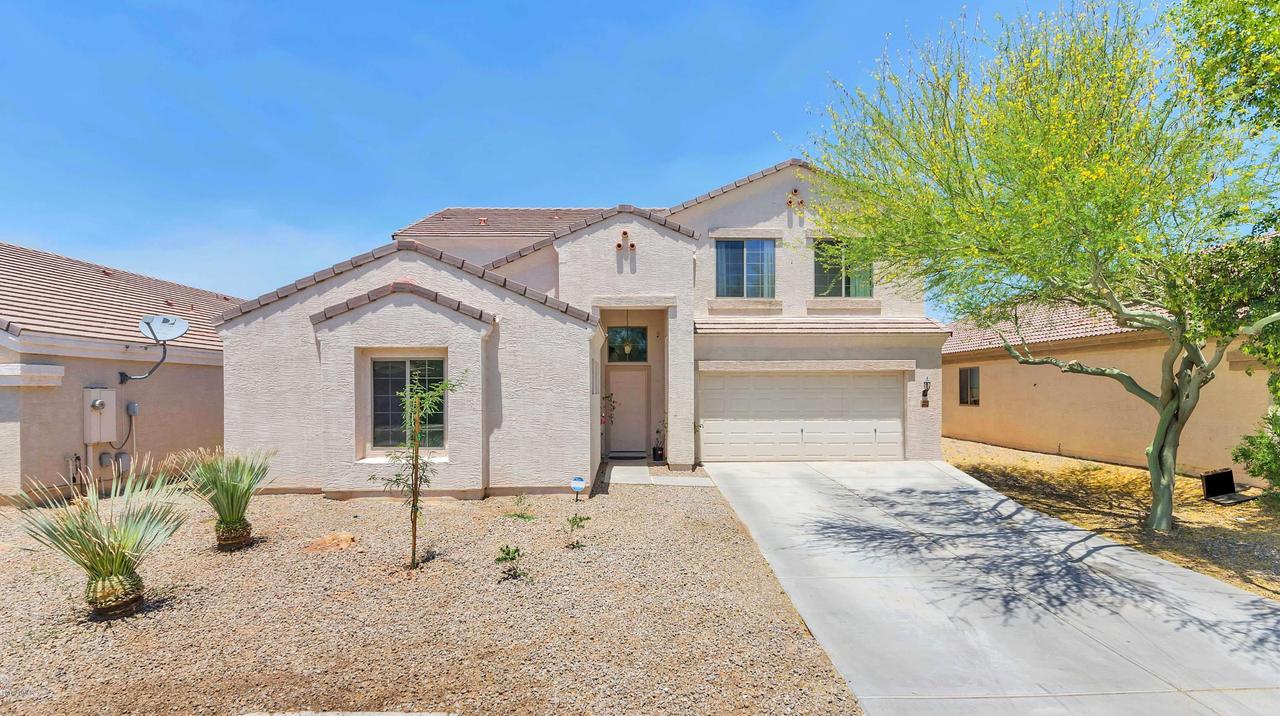 8324 W Forest Grove Ave., Tolleson, AZ 85353