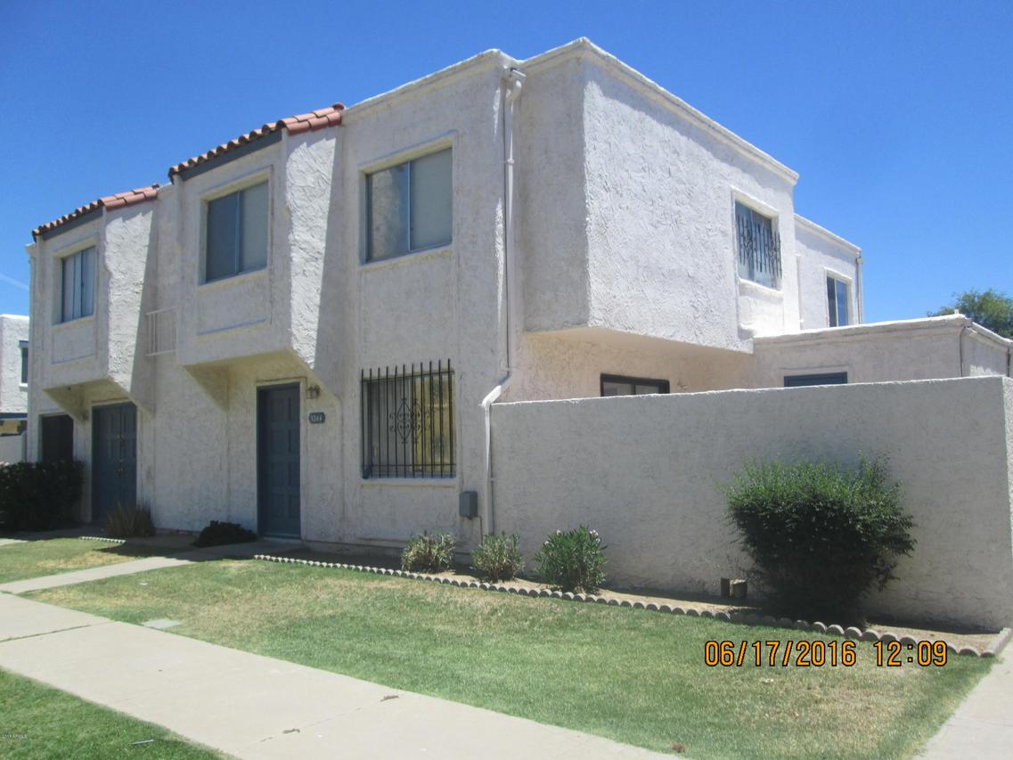 5244 N 42nd Ln., Phoenix, AZ 85019