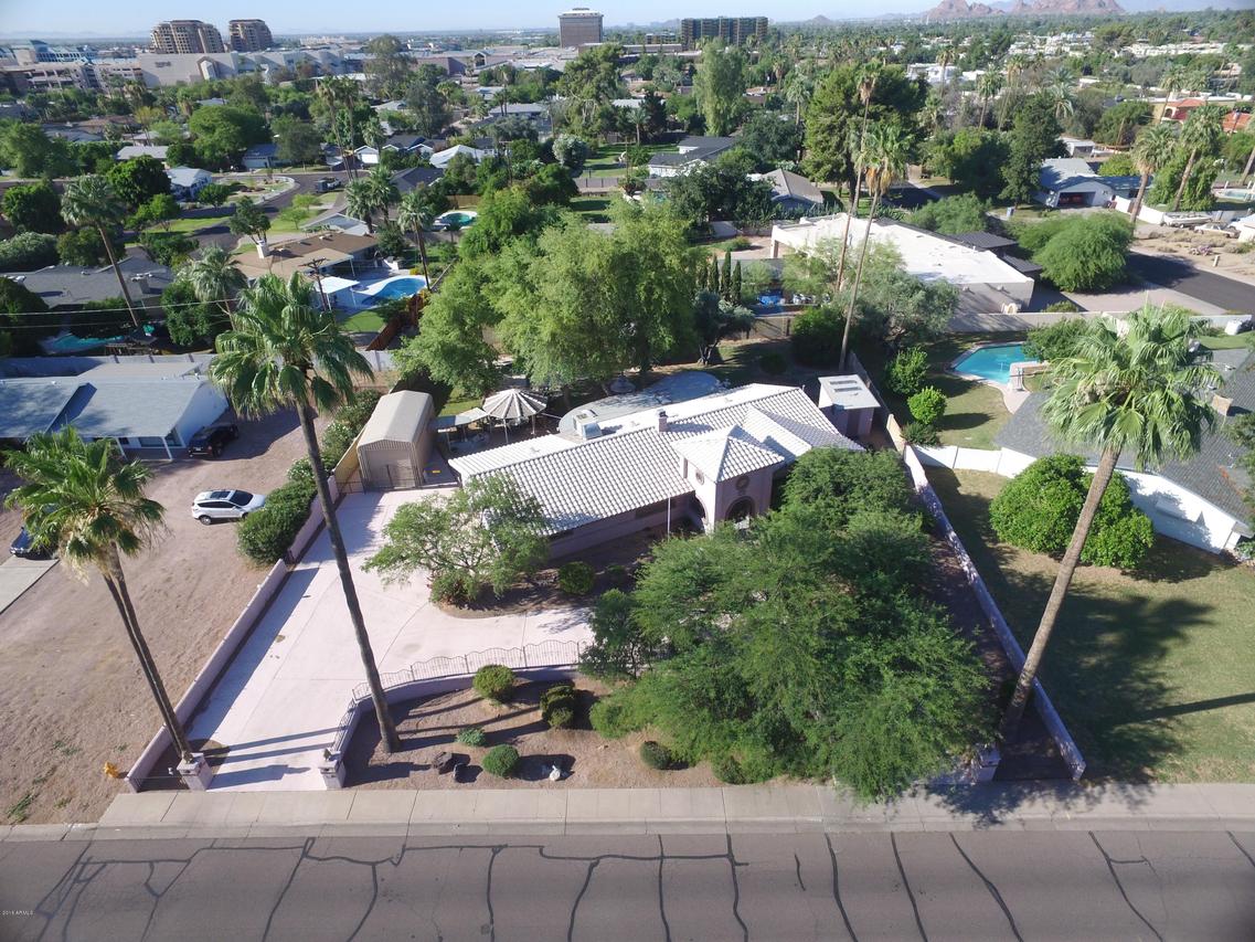 6911 E Chaparral Rd., Scottsdale, AZ 85253