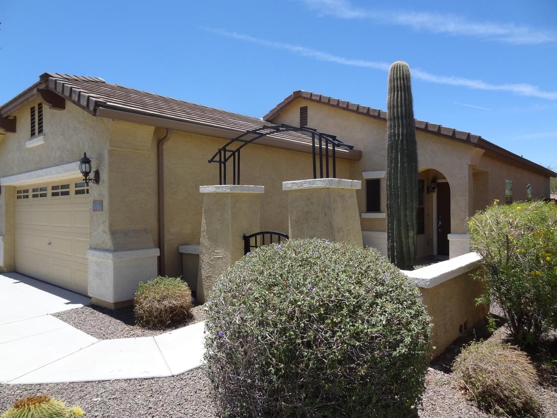 20540 N 262nd Ave., Buckeye, AZ 85396