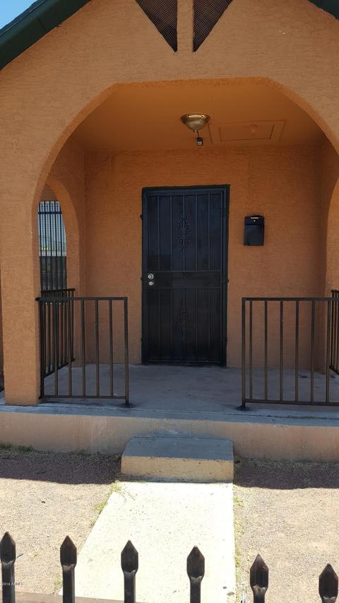 815 N 14th St., Phoenix, AZ 85006