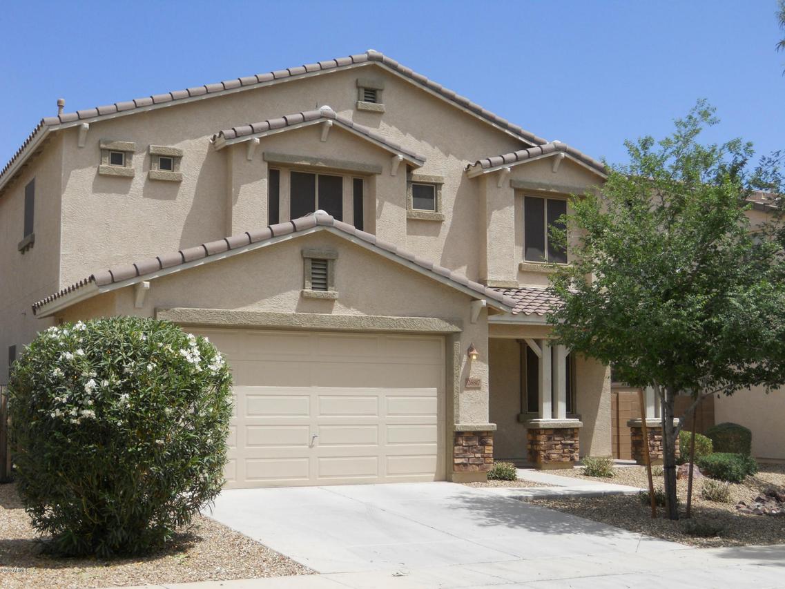 26817 N 176th Dr., Surprise, AZ 85387