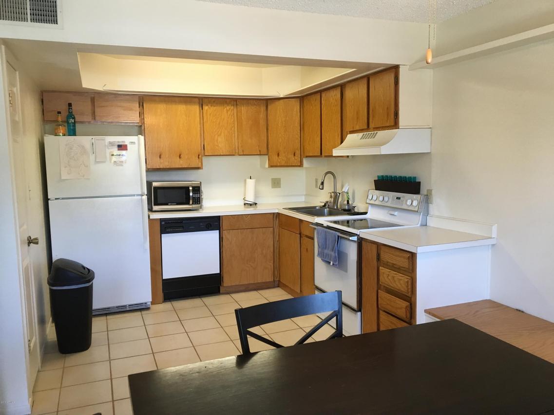 2121 S Pennington St. #17, Mesa, AZ 85202