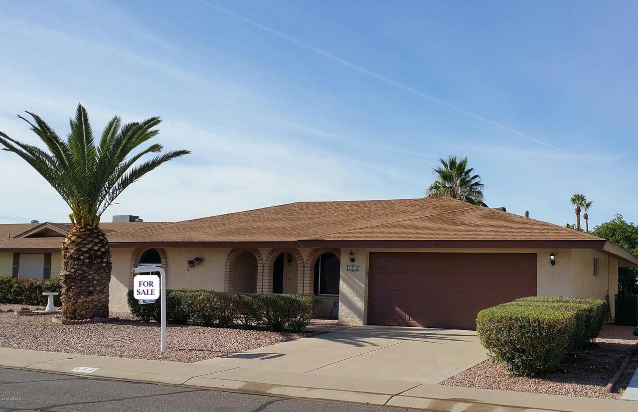 222 N 65th Pl., Mesa, AZ 85205