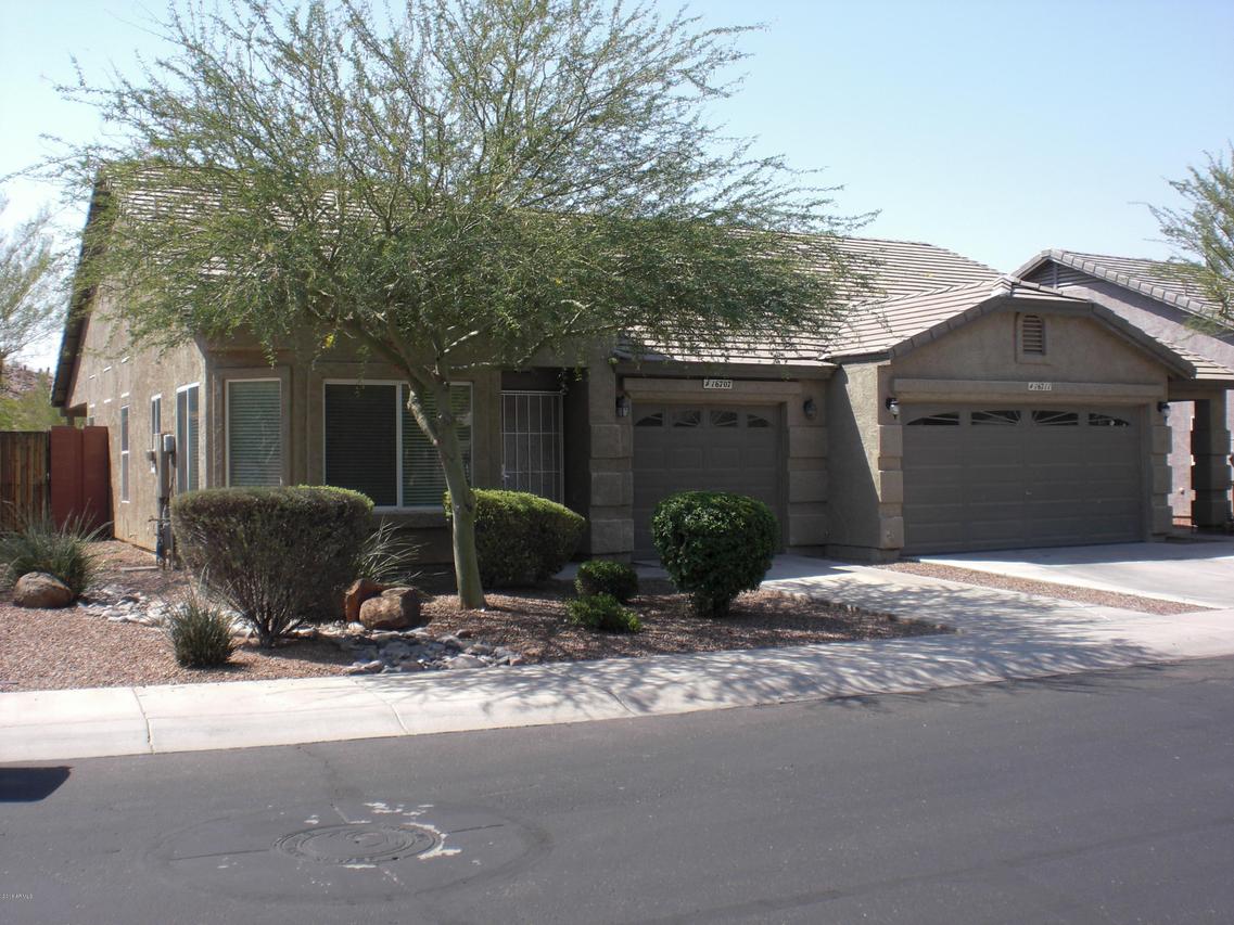 16707 S 23rd St., Ahwatukee, AZ 85048
