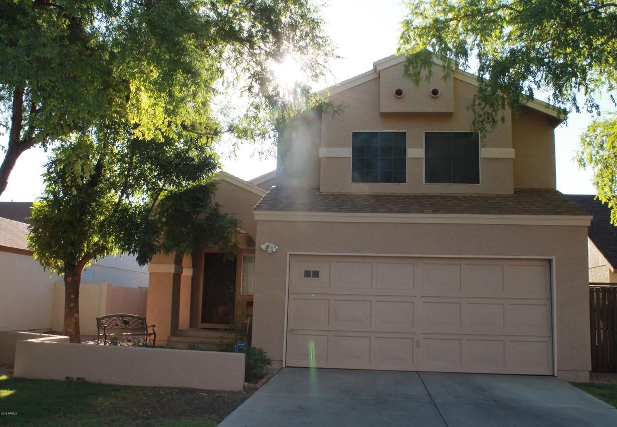 5127 W Mercury Way, Chandler, AZ 85226