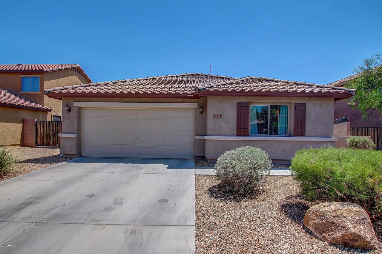 11317 W Hadley St., Avondale, AZ 85323