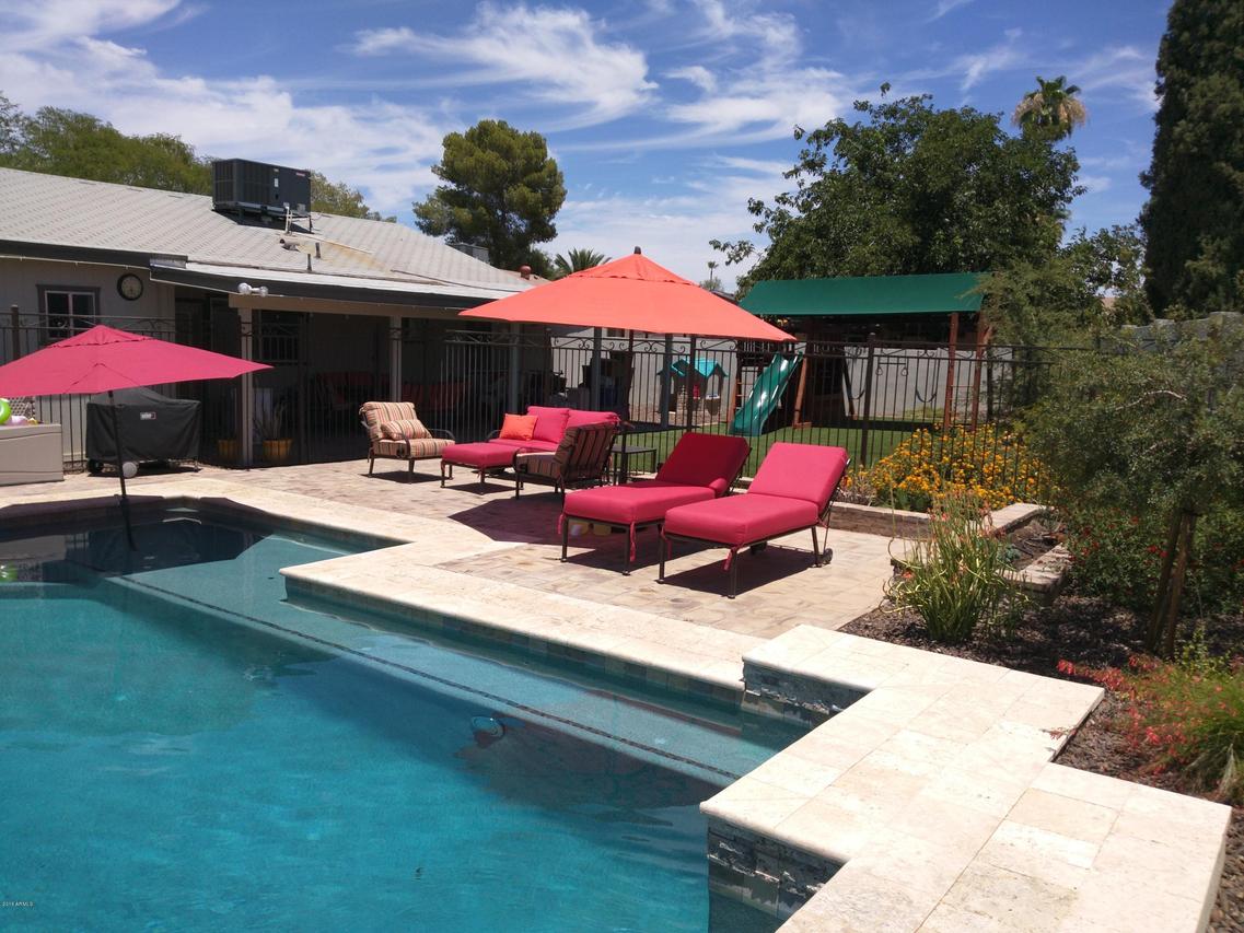 2911 S El Marino St., Mesa, AZ 85202
