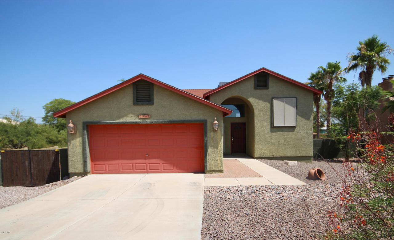 9649 E Del Monte Ave., Gold Canyon, AZ 85118