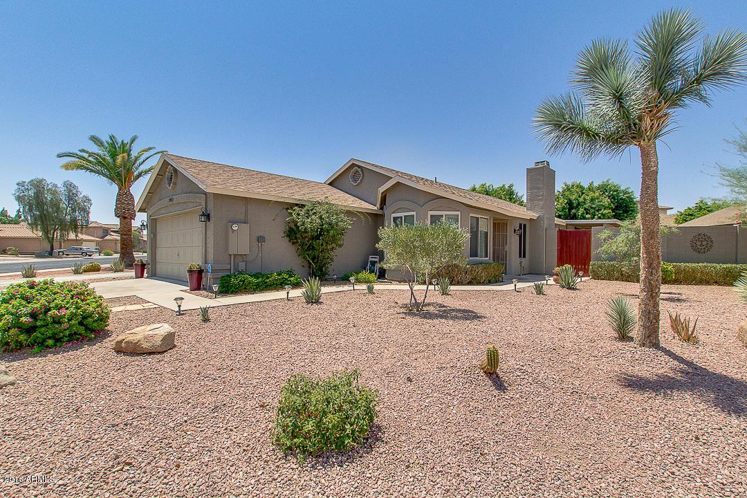 17102 N Larkspur Ln., Surprise, AZ 85374