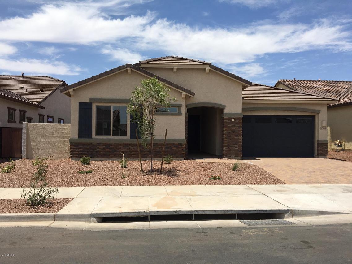 20094 S 192nd Pl., Queen Creek, AZ 85142