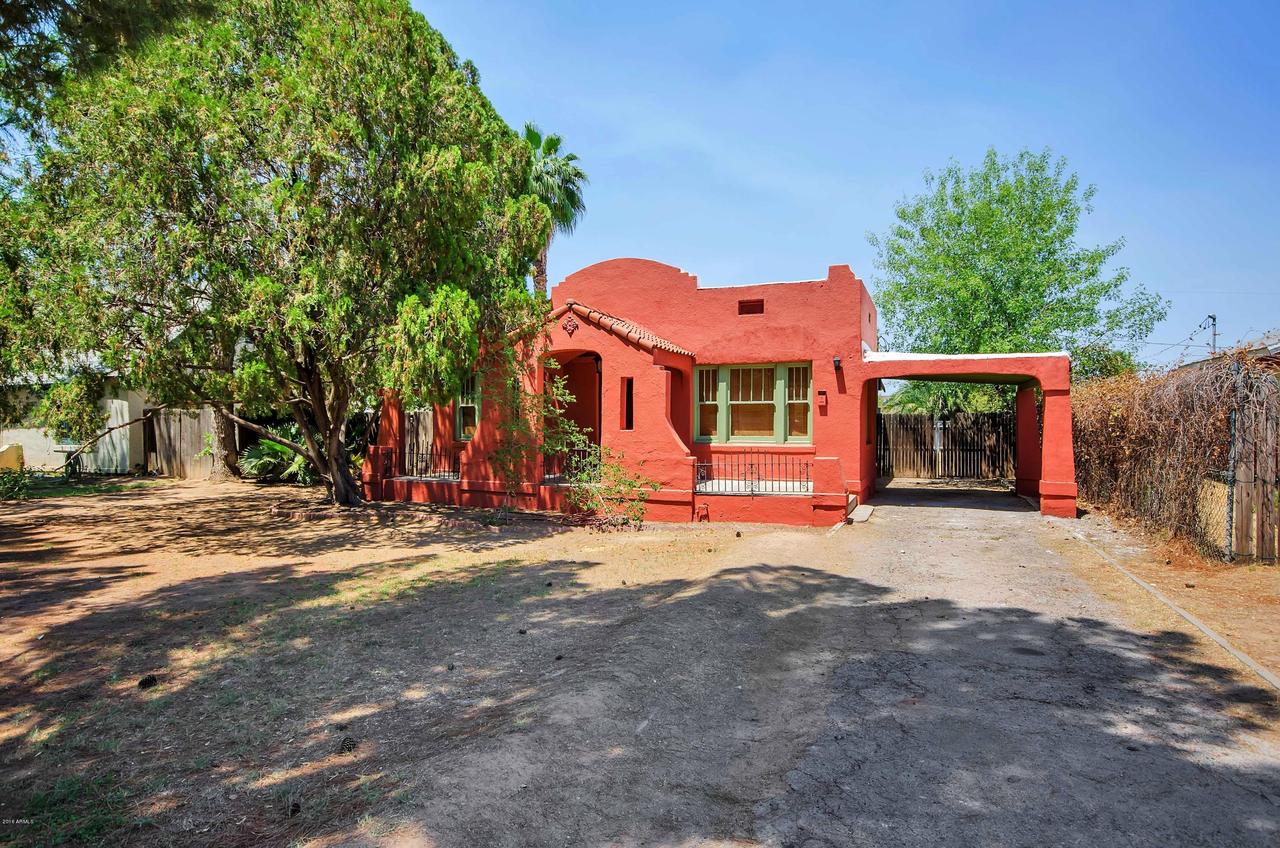 2112 N 25th St., Phoenix, AZ 85008