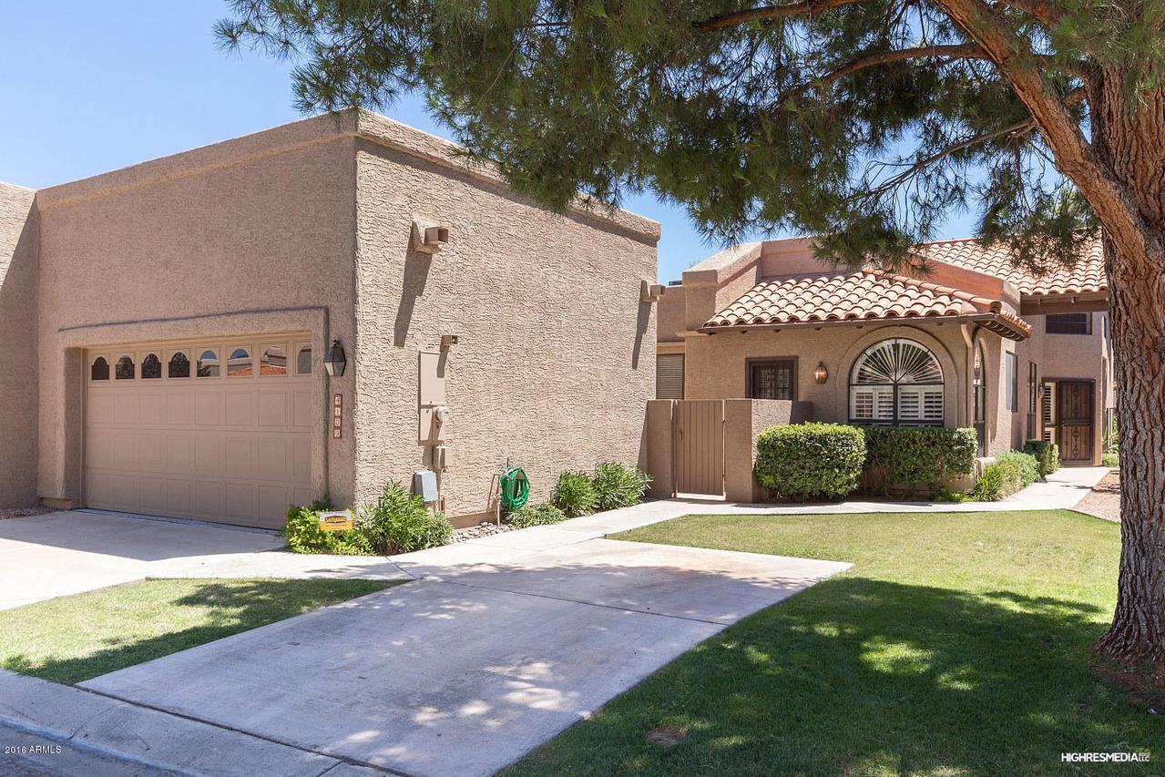 4109 E Paradise Dr., Phoenix, AZ 85028