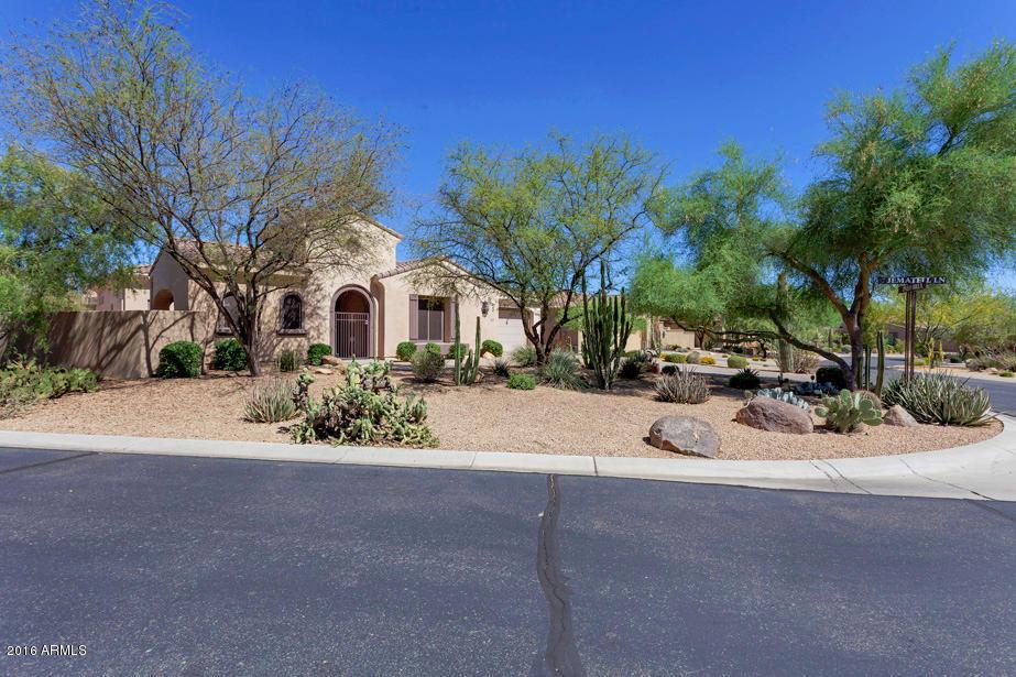 30441 N Palo Brea Dr., Scottsdale, AZ 85266