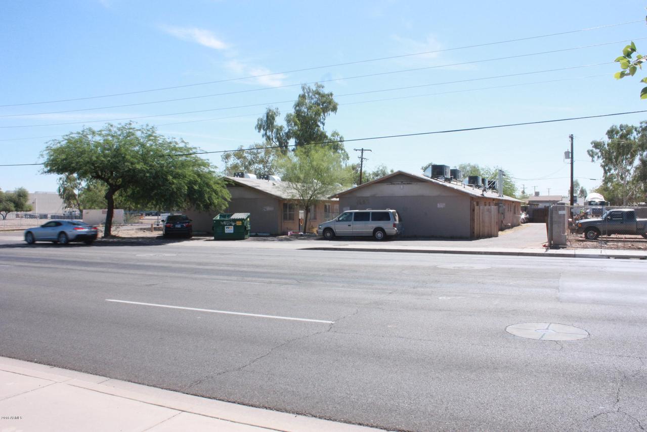 4607 S 16th St., Phoenix, AZ 85040