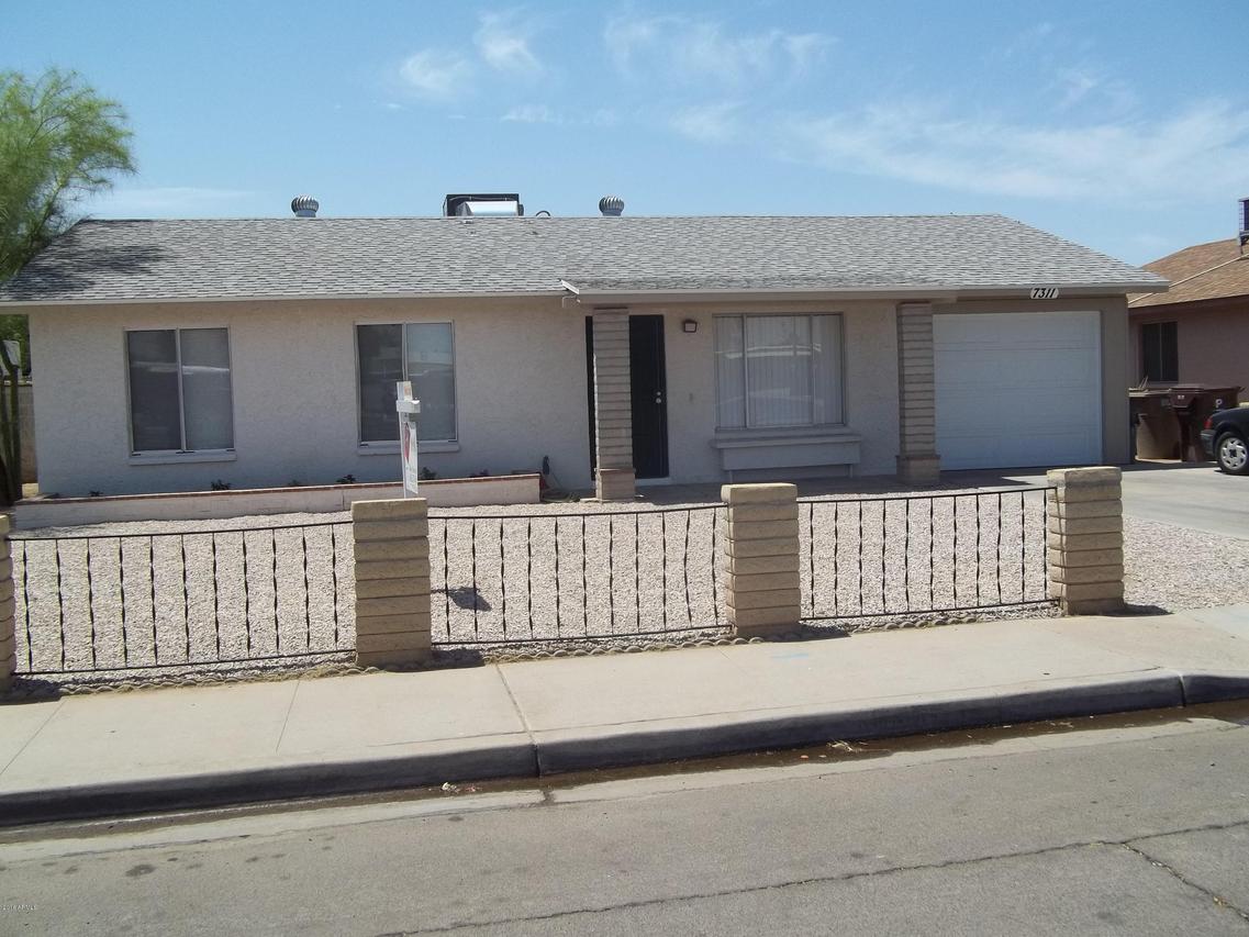 7311 W Peoria Ave., Peoria, AZ 85345
