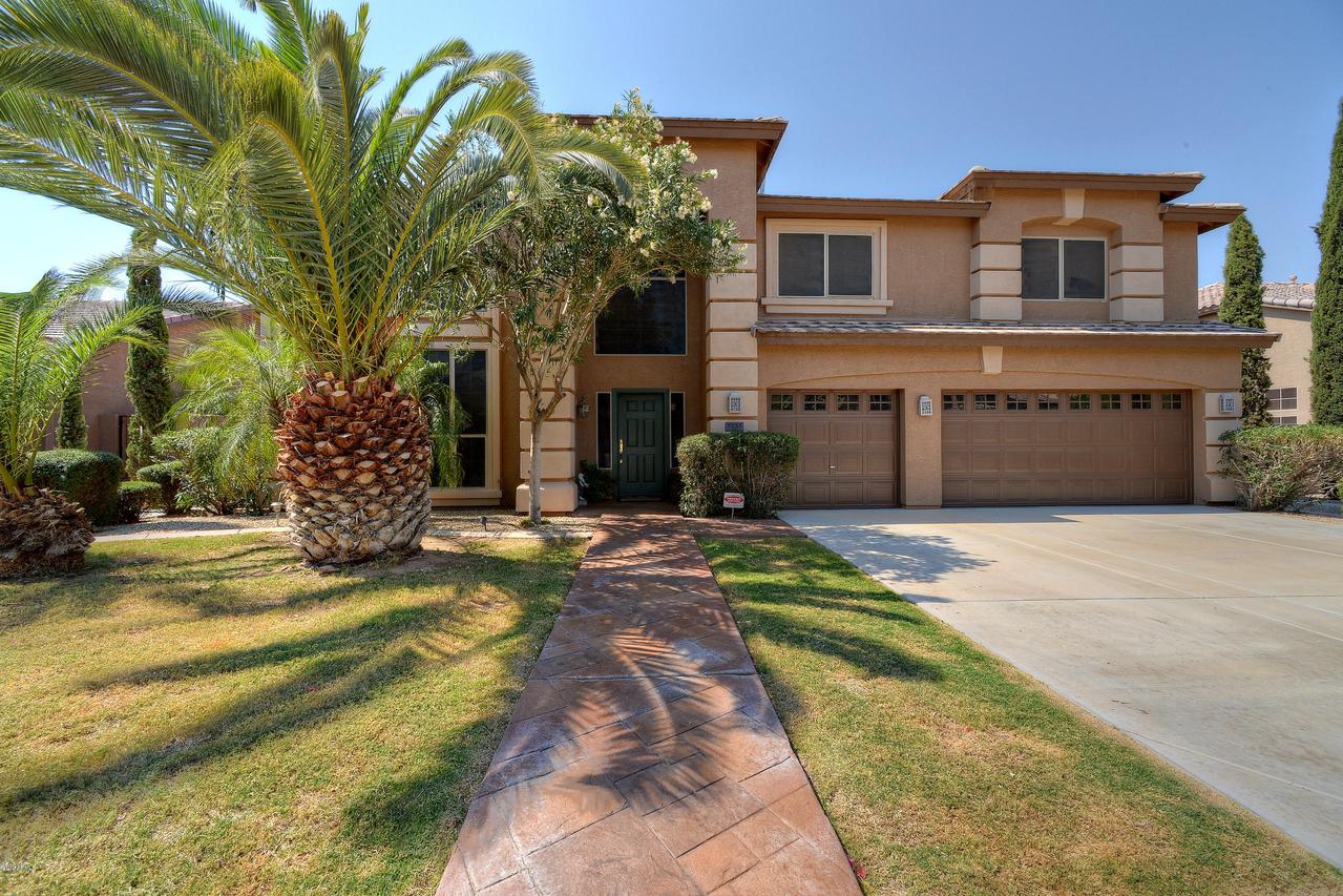 7333 W Crabapple Dr., Peoria, AZ 85383