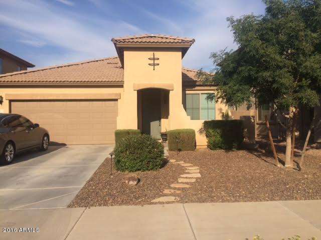 21853 S 214th St., Queen Creek, AZ 85142