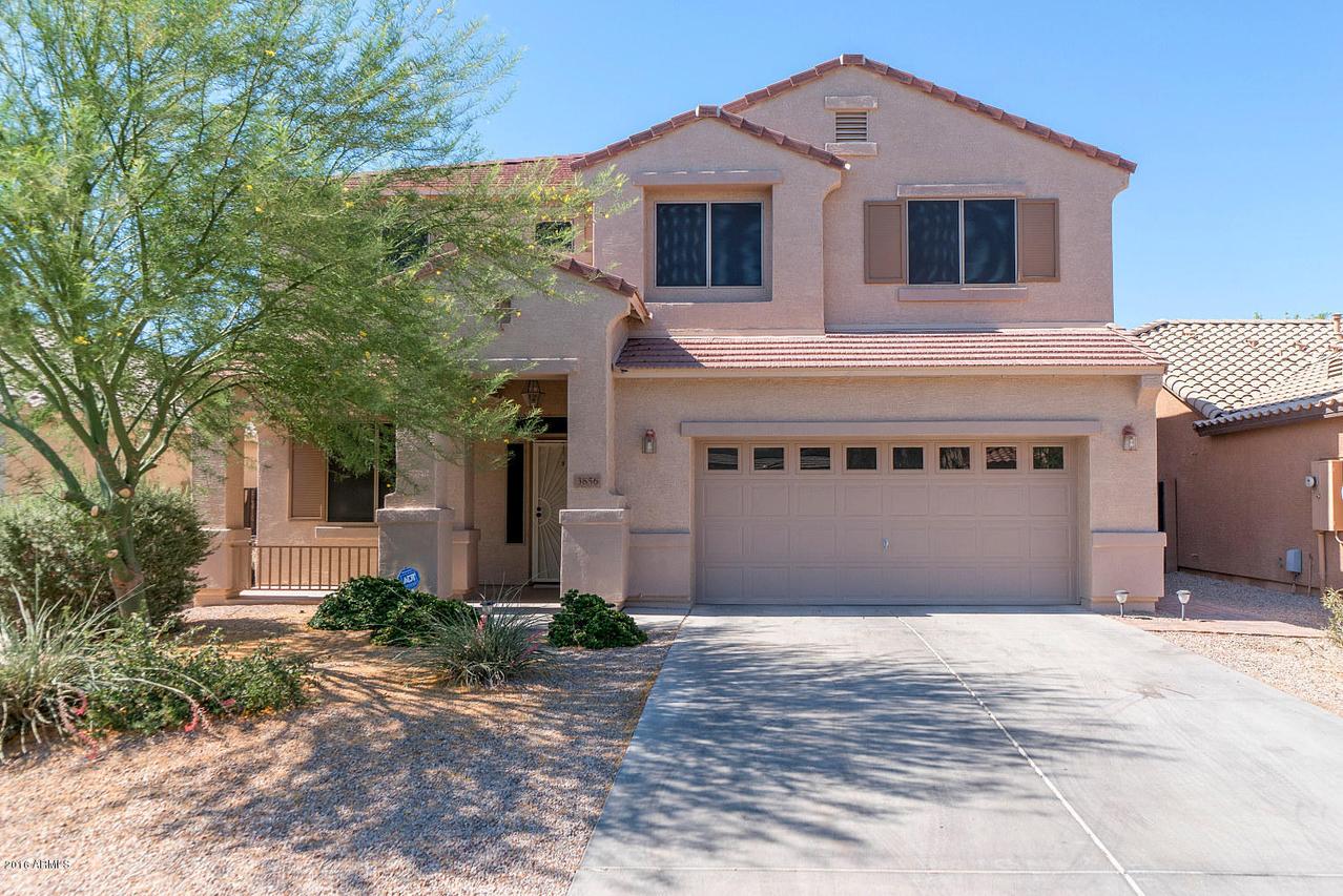 3856 E Citrine Rd., San Tan Valley, AZ 85143