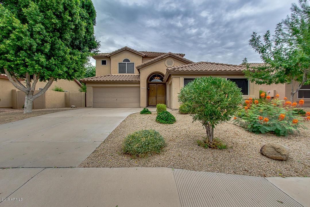 3419 N Platina St., Mesa, AZ 85215