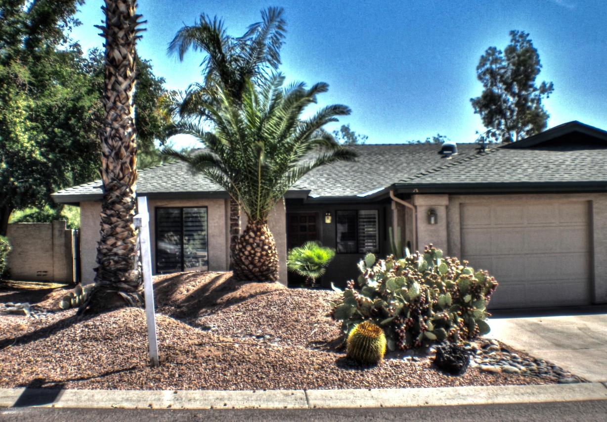 14253 N Ashbrook Dr. #A, Fountain Hills, AZ 85268