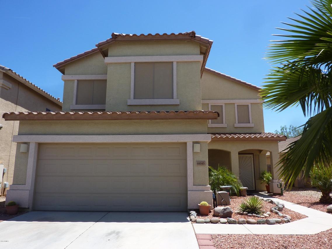 44145 W Cypress Ln., Maricopa, AZ 85138