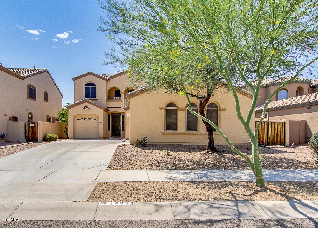 14652 N 138th Ave., Surprise, AZ 85379