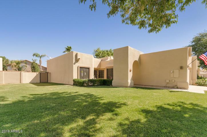 8842 E Meadow Hill Dr., Scottsdale, AZ 85260