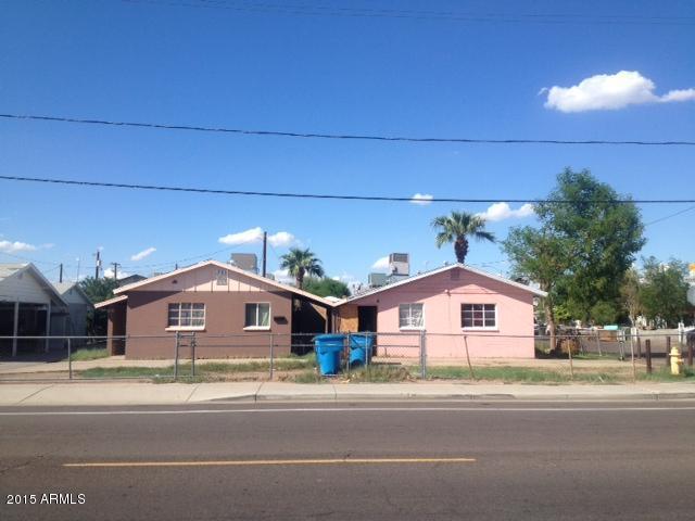 2240 E Roosevelt St., Phoenix, AZ 85006