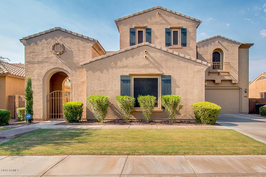 2612 E Lantana Dr., Chandler, AZ 85286