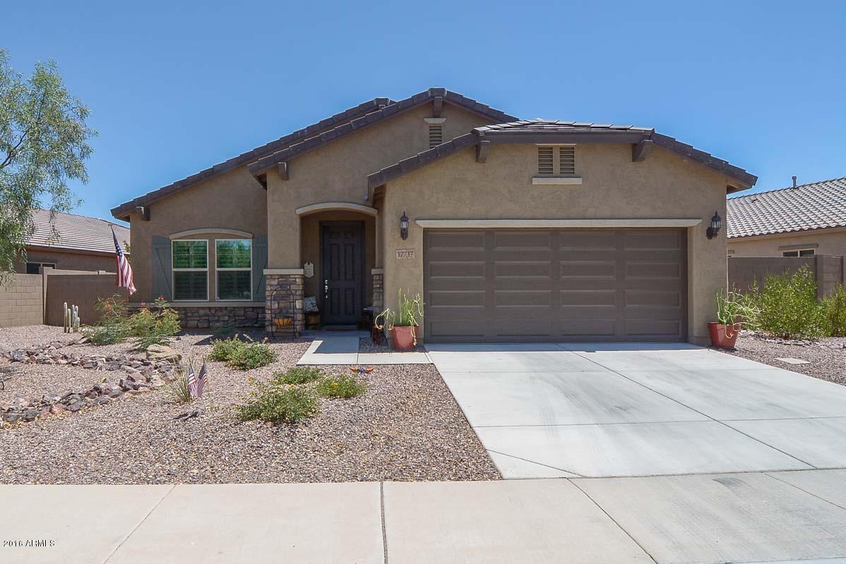 17717 W Maya Way, Surprise, AZ 85387
