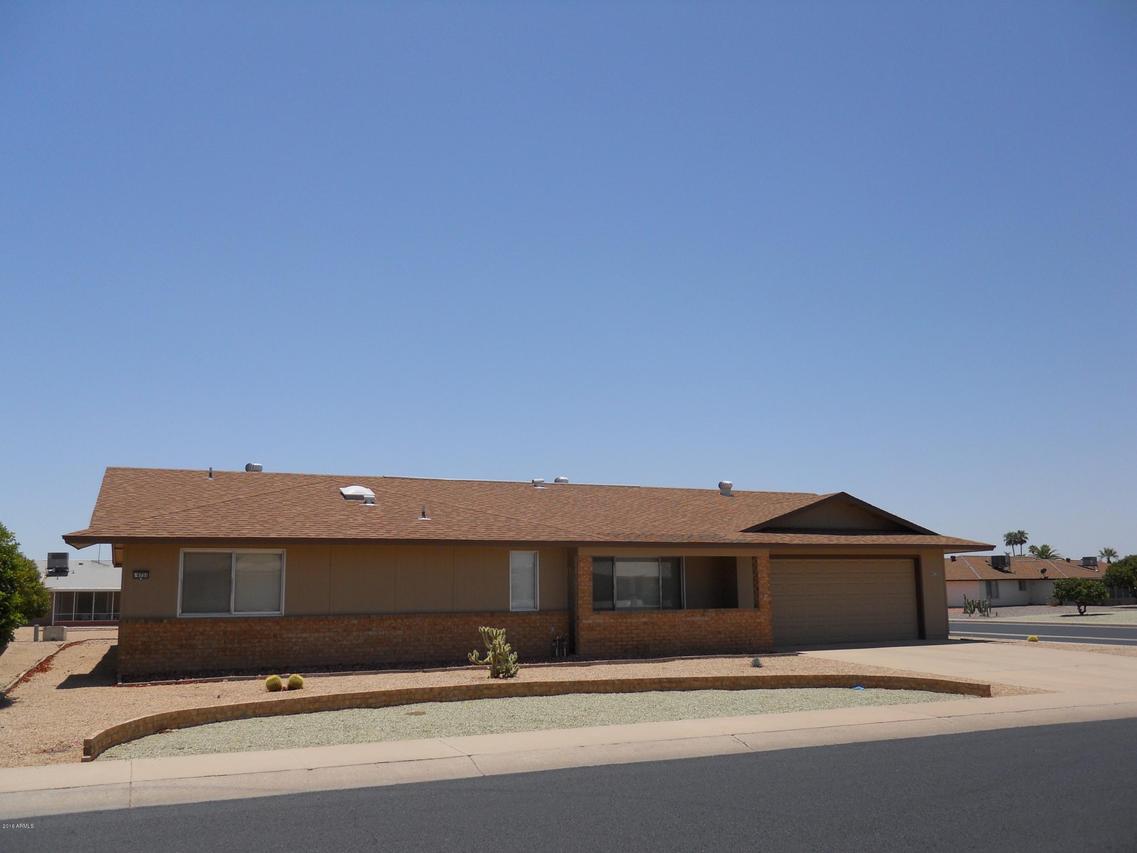 9731 W Mockingbird Dr., Sun City, AZ 85373