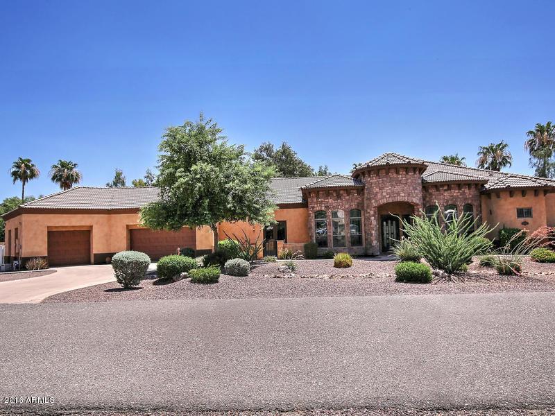 6519 N 173rd Dr., Waddell, AZ 85355