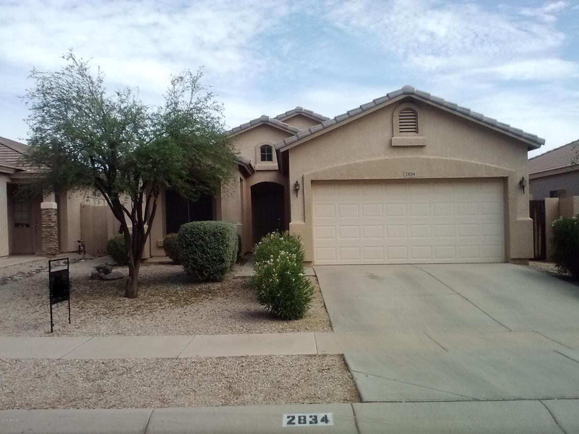 2834 E Superior Rd., San Tan Valley, AZ 85143