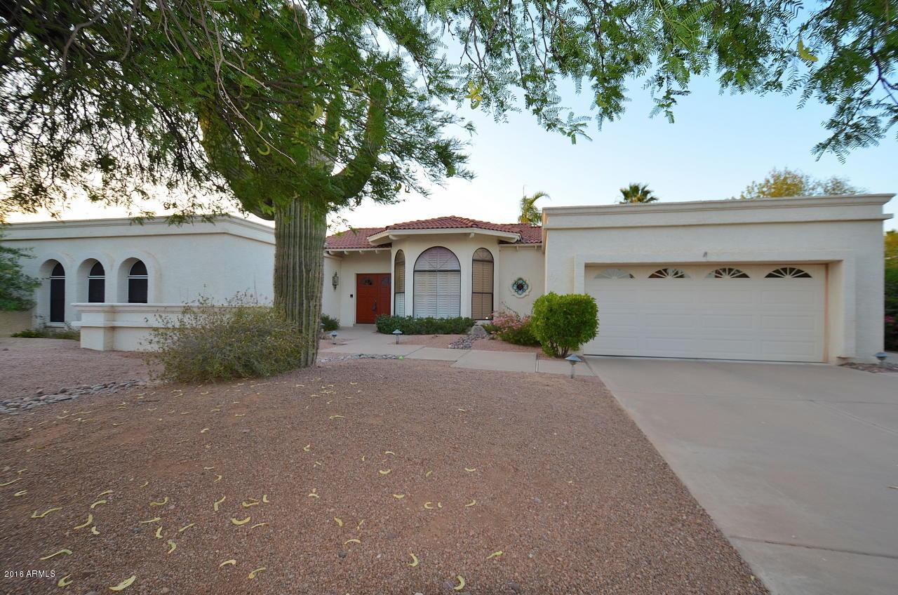 5322 E Laurel Ln., Scottsdale, AZ 85254