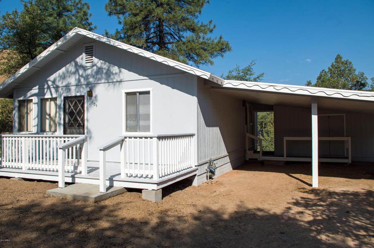 904 N Easy St., Payson, AZ 85541