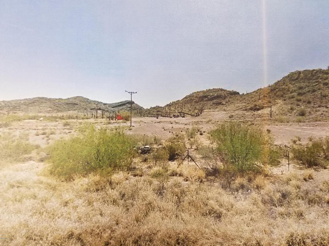 30197 W Tat Momoli Rd., Casa Grande, AZ 85193