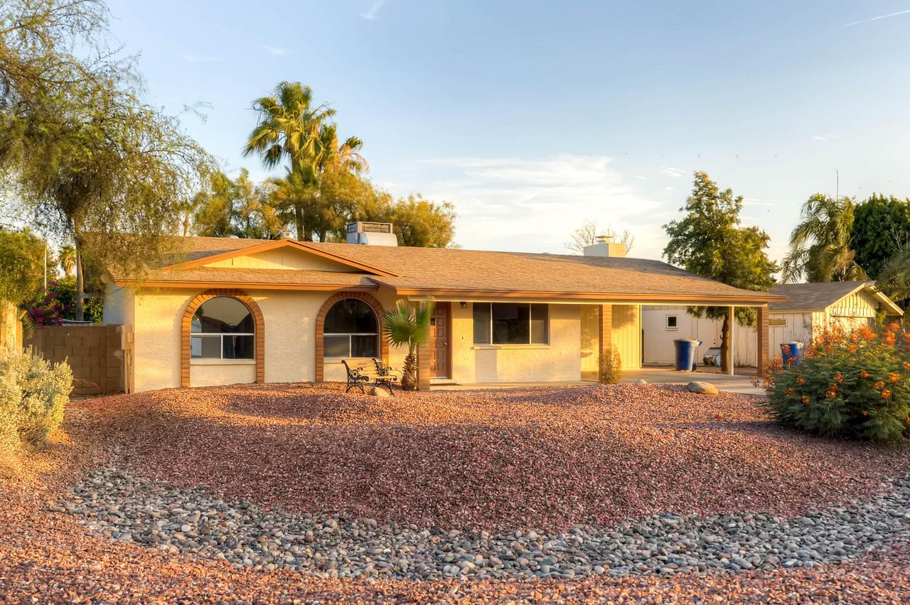 1209 W Monterey St., Chandler, AZ 85224