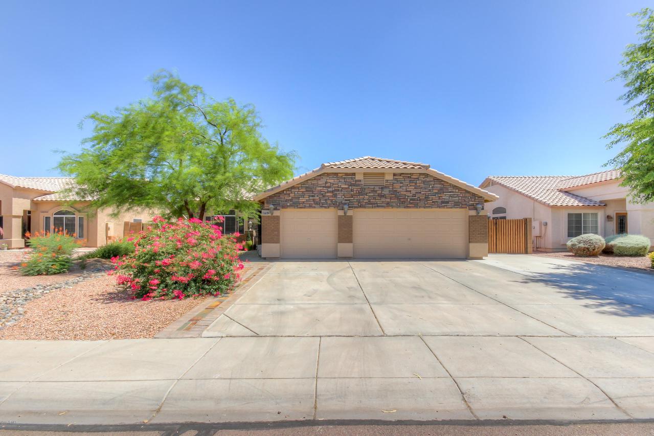 8753 W Echo Ln., Peoria, AZ 85345