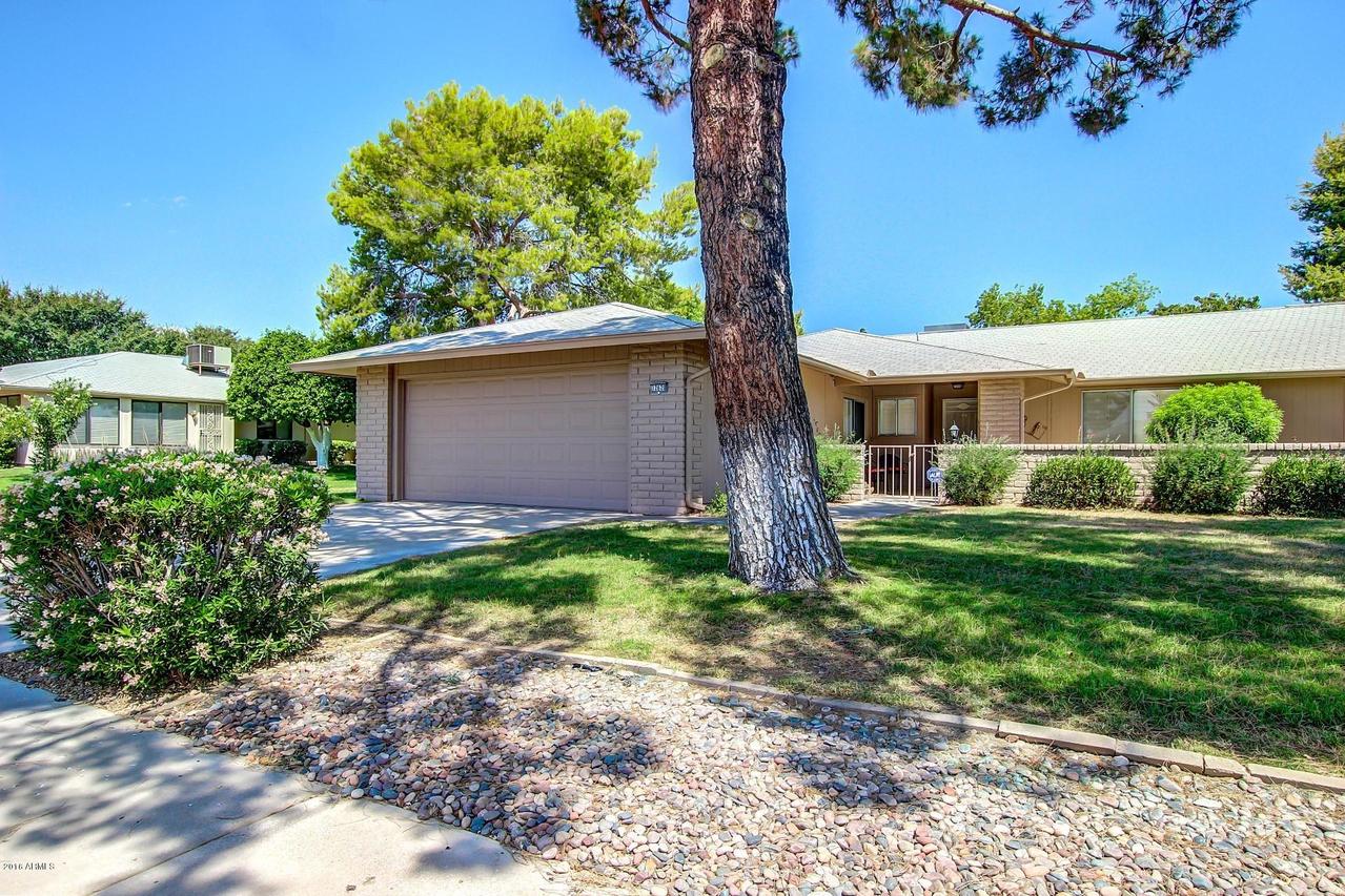 12620 W Brandywine Dr., Sun City West, AZ 85375