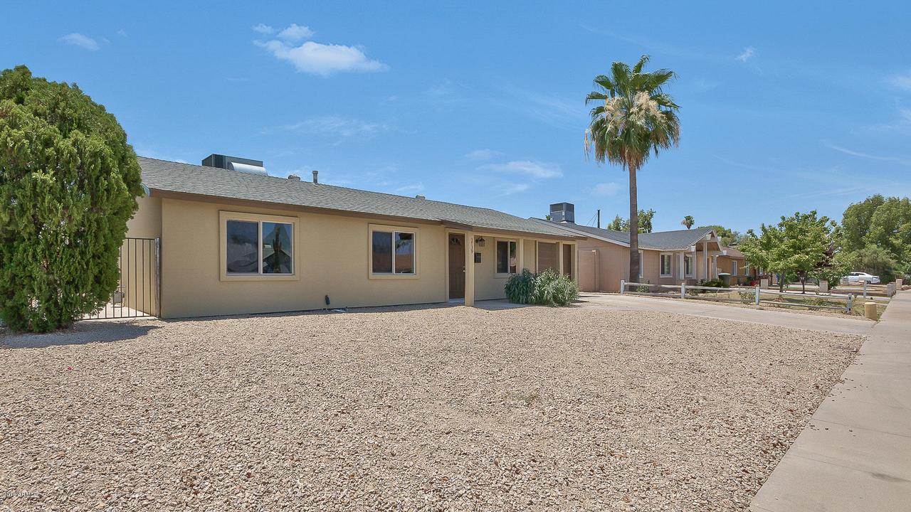 3739 E Joan De Arc Ave., Phoenix, AZ 85032