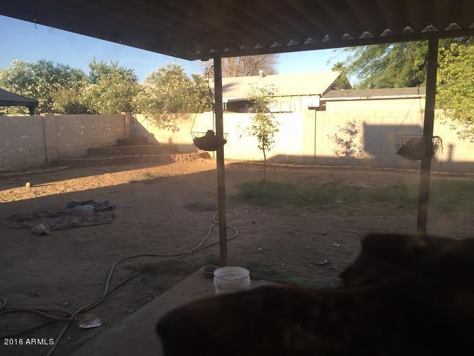 2033 N 66th Dr., Phoenix, AZ 85035