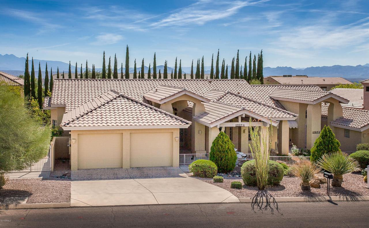 12819 N Mimosa Dr. #B, Fountain Hills, AZ 85268