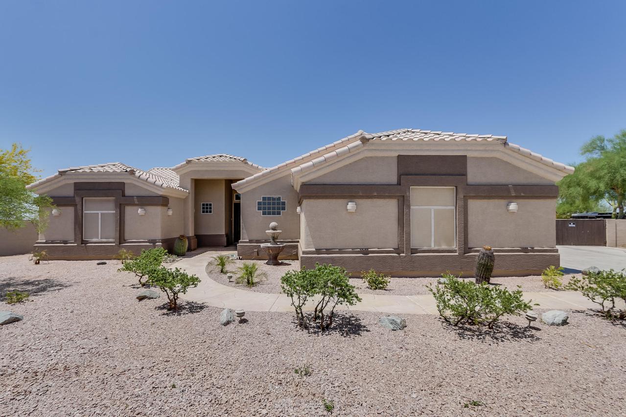 19428 W Corto Ln., Buckeye, AZ 85326