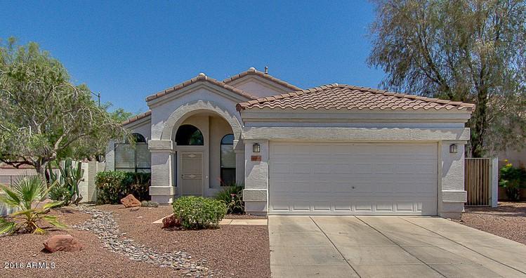 4066 W Tonopah Dr., Glendale, AZ 85308